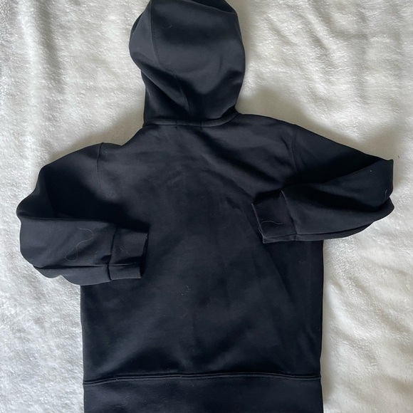 Polo by Ralph Lauren Black Kids Hoodie - Picture 5 of 6